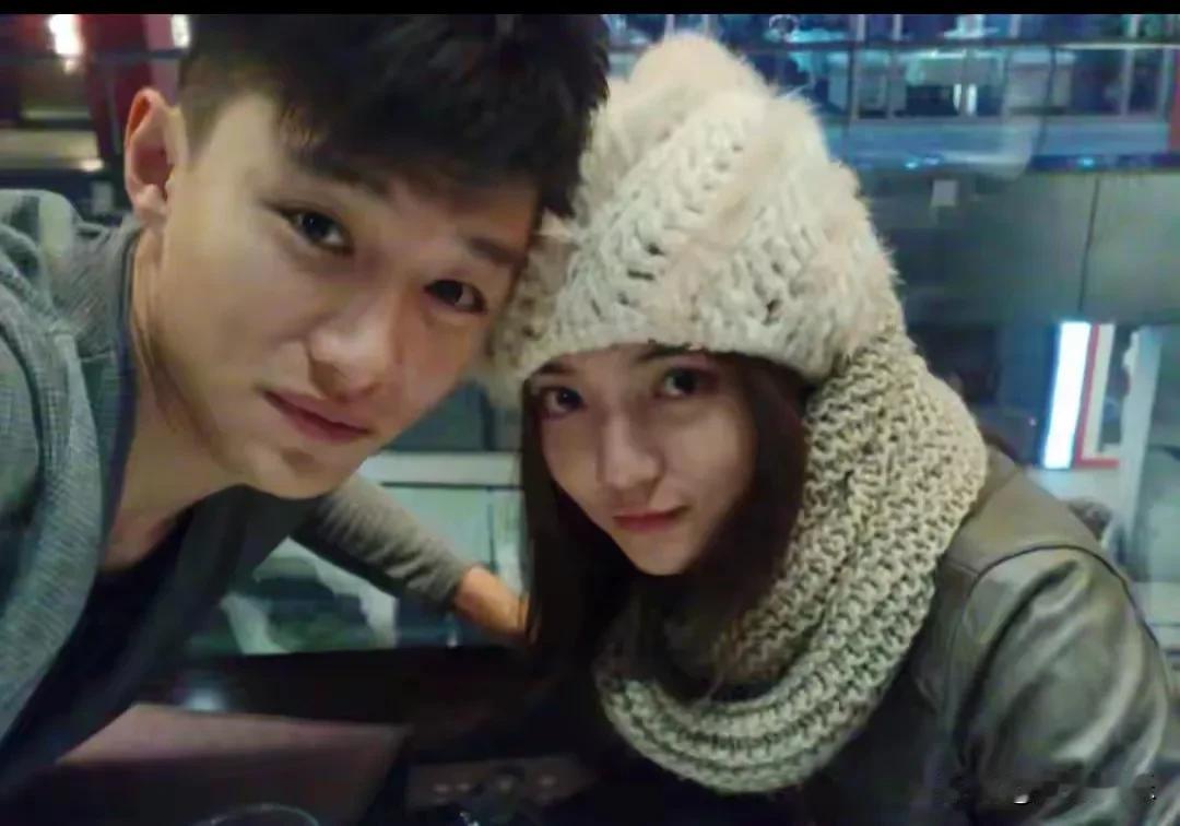 娱乐圈总爱贴标签！代旭老婆尹雨航，专业演员，16岁就演《家有儿女》，法国留学拿过