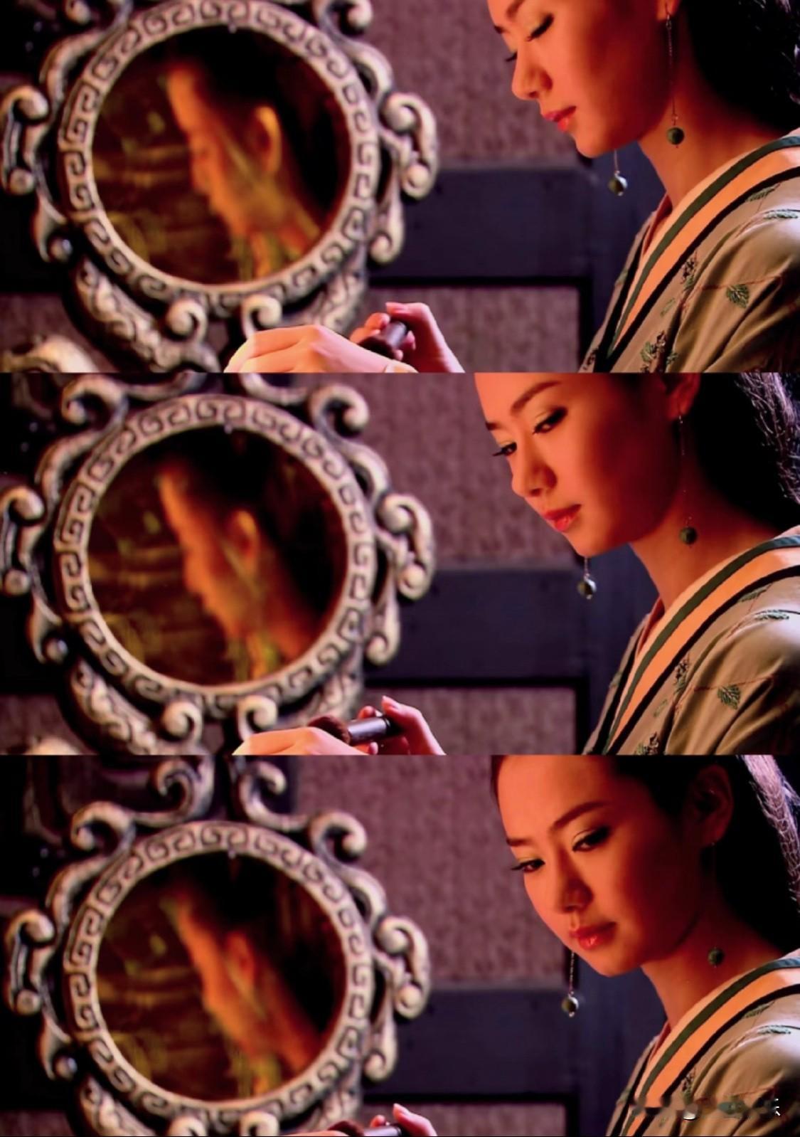 馆陶的故事，妙就妙在没人关心她的丈夫——陈午不论是哪个版本的故事，在馆陶浓墨重