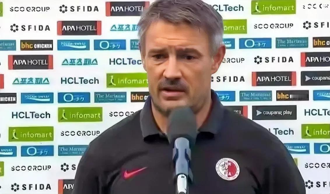 中国香港输球不可怕，可怕的是主帅韦斯特伍德的一席话，让人差点惊掉下巴！今天东