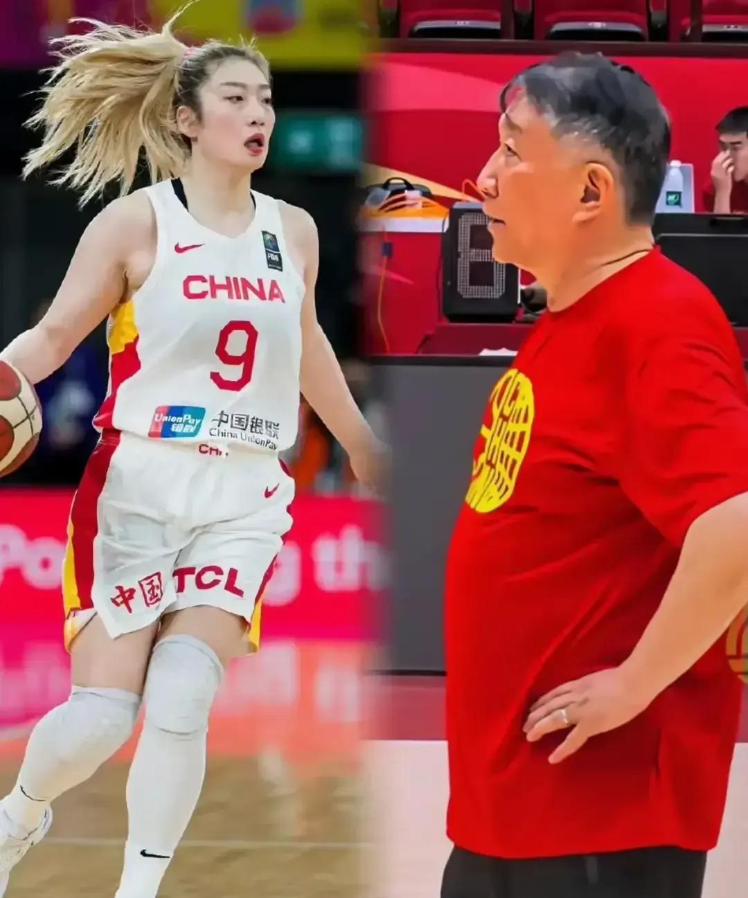 本该含饴弄孙无奈趟此混水：半决赛中国女篮惨败日本女篮实属意外却又在意料之中，败因