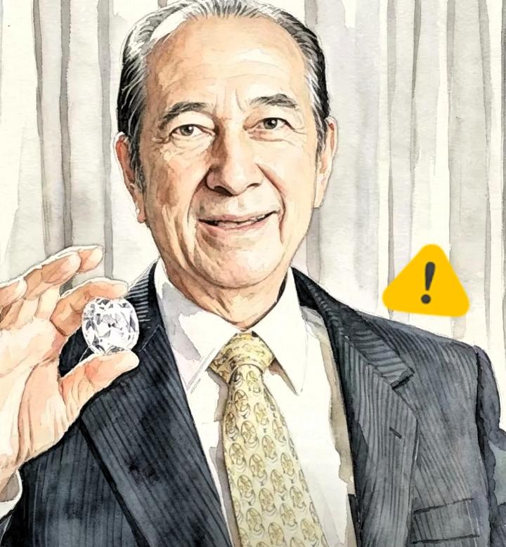 那杯香槟，你喝得起吗？很喜欢何鸿燊的话："你赢了2000万想走，赌场不会