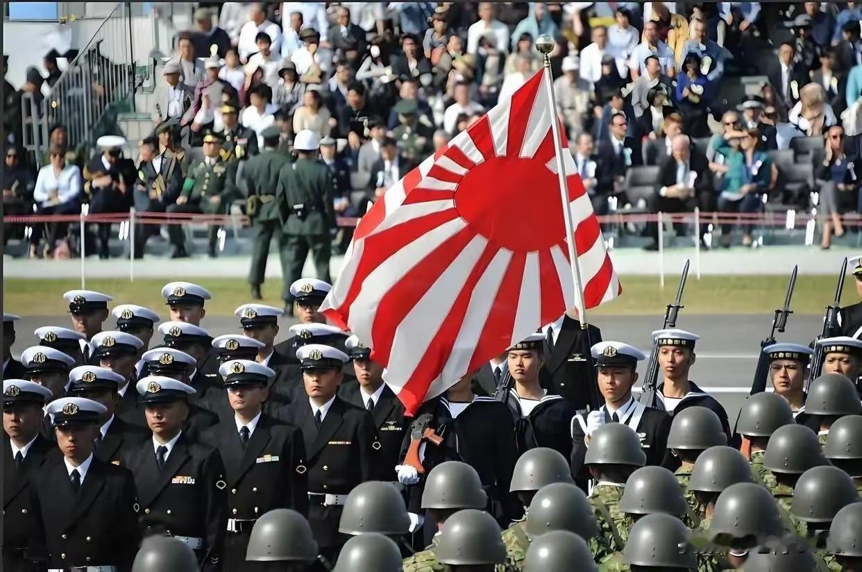 中日涉台与琉球问题展开外交交锋绍伊古通告全球：亚太有“东方北约胚胎”绍伊古