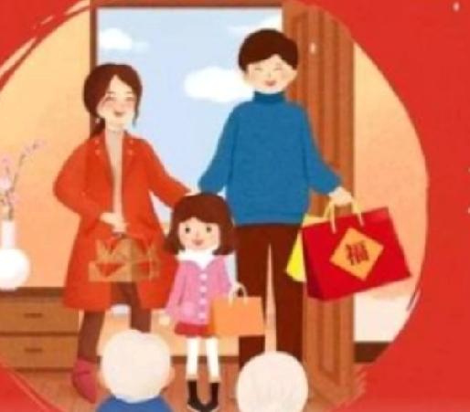 我家几个姑姐，年初二必回娘家，别人回娘家提牛奶水果，我姑姐带烧鸡、烧鸭、叉烧