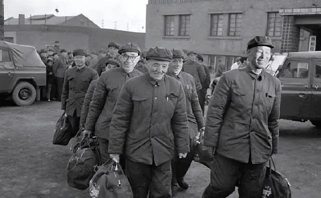 1959年徐远举露出特务本色：他三次预测全准，沈醉一次也没猜对？那个年头的事