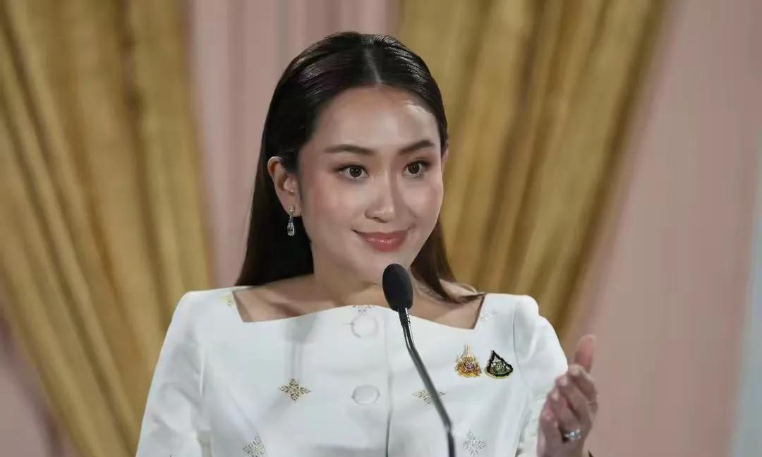 8天后投票，洪森对泰方改称呼，佩通坦返岗在即，中国送来定心丸8月29号裁决将至