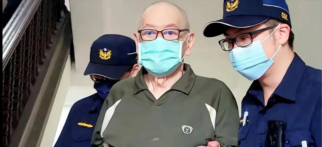 台湾当局对高国安进行痛下毒手。这时候台湾民进党用心十分险恶，而他们对这些爱国人士