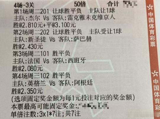 大东推荐今日补的单法国vs西班牙