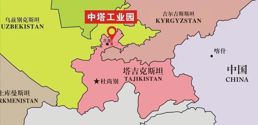 无人机投弹杀3名中国员工，塔吉克斯坦地区背后的黑手是谁？11月26日夜间，3