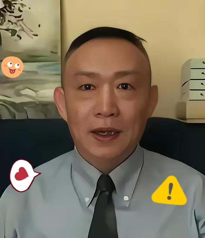 解释不清的争议，从北京一场公开活动炸开！学者卢麒元当场直言，立法定规者必须接受严