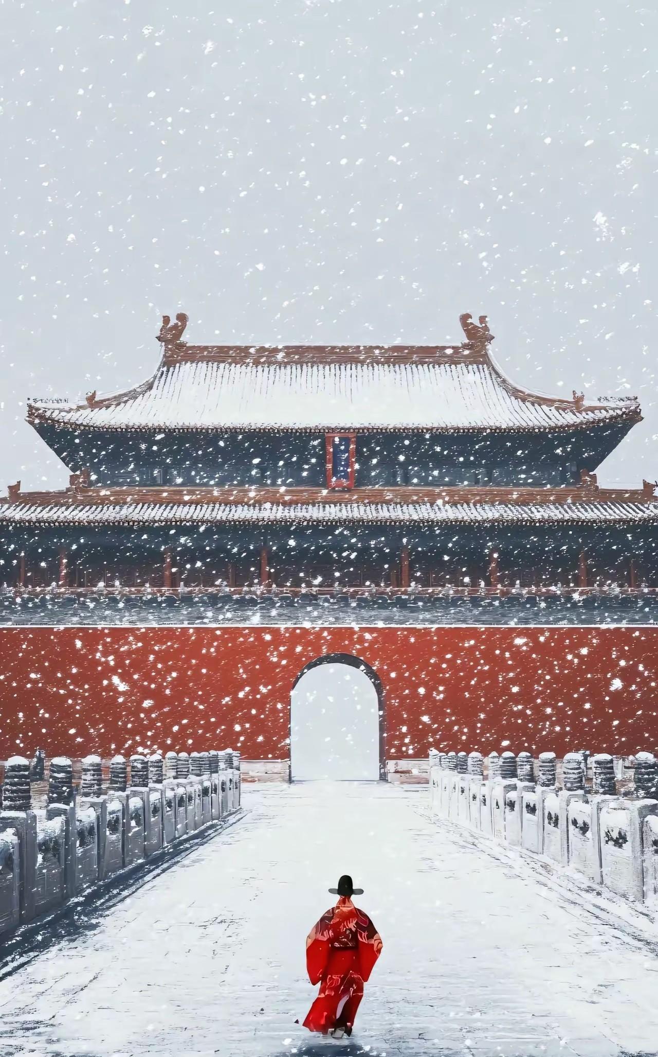 历史上那些大人物，尤其是权臣，知道自己以后会被清算吗，当然知道，能坐到高位的，对