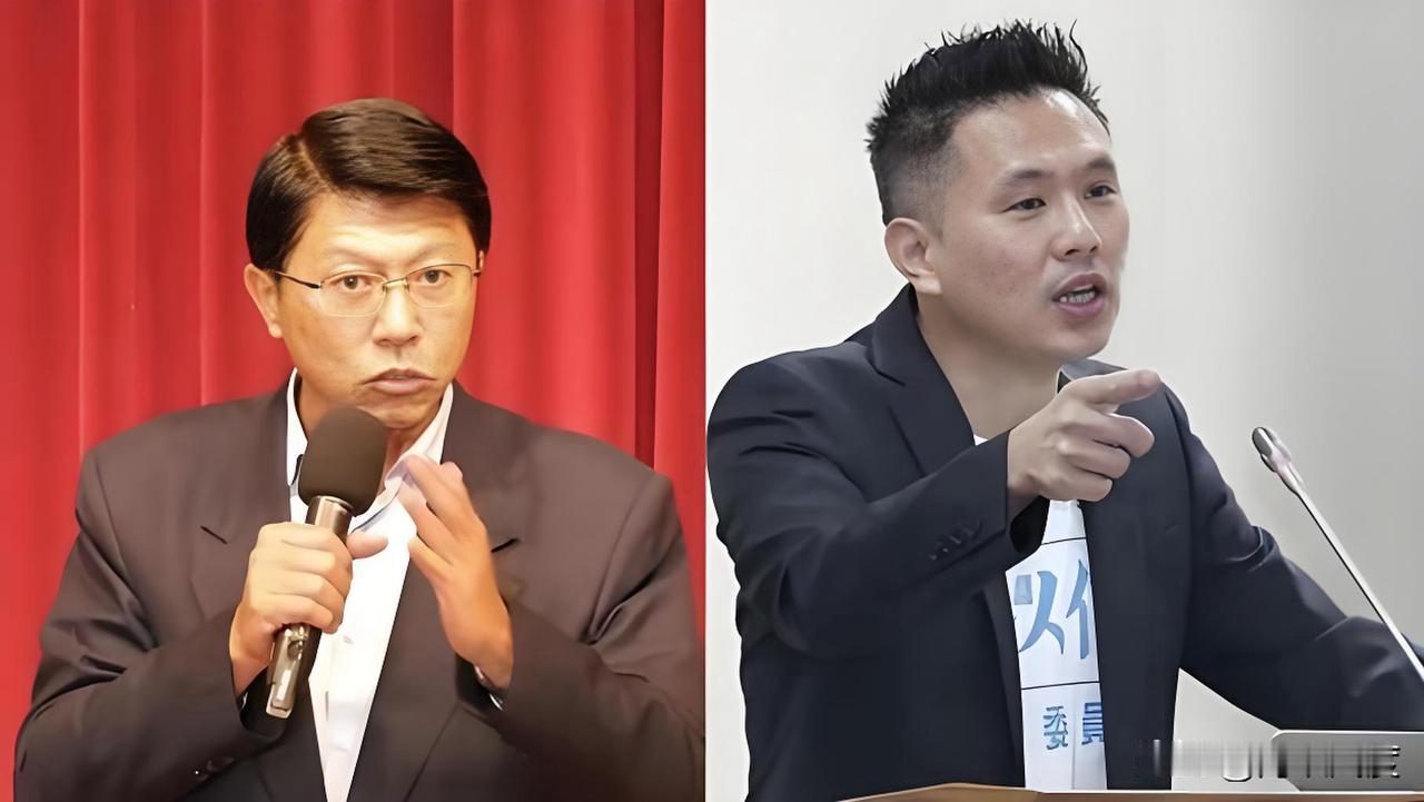 陈以信参选台南意愿强烈,他自信表示,除闽南语输谢龙介外,其余他都赢。征召还是初选