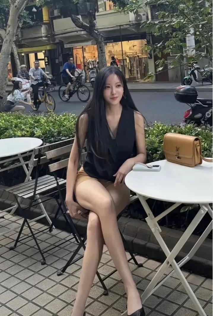 阿姨家的孩子，我能相亲成功吗？高清美女高雅气质美女