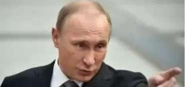 别只盯着乌克兰战场，俄罗斯还有后手呢所有人都在说，俄罗斯不行了，俄罗斯要输了