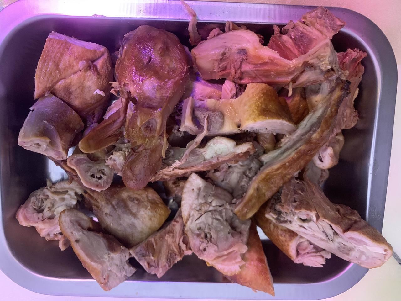 长寿秘诀：7个字，自私、心狠、不要脸。如果这三个你一个也做不到，很难长寿。同