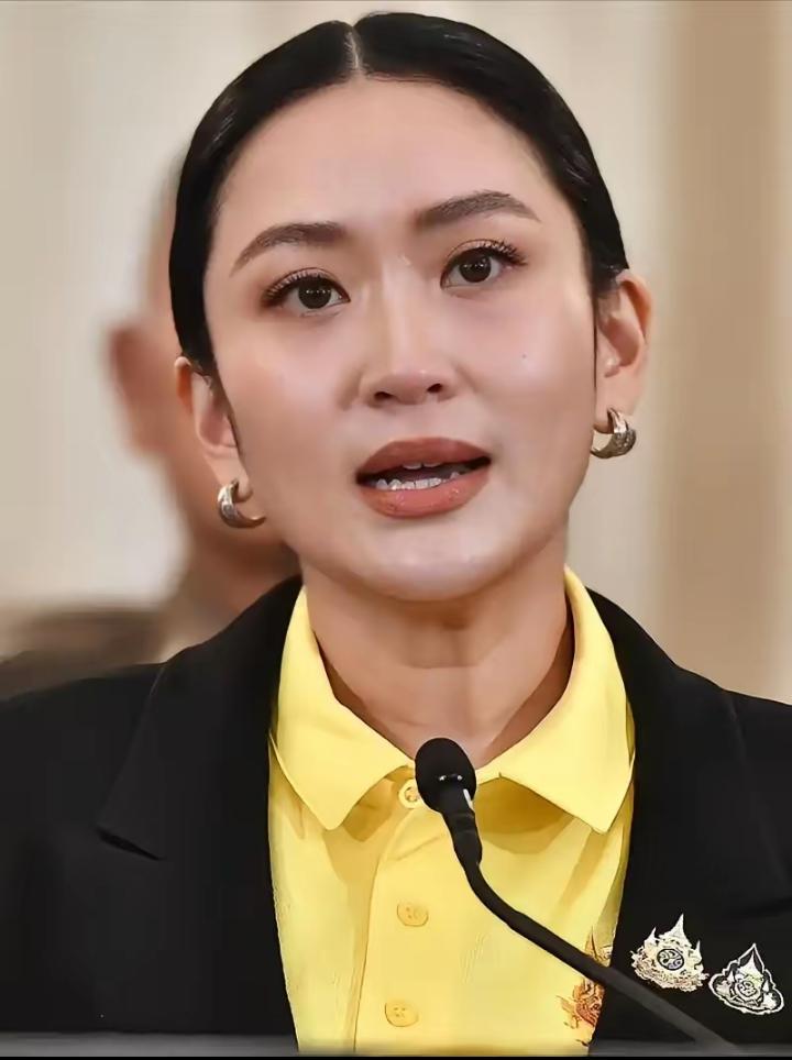 “泰国为什么最不害怕中国崛起？因为泰国创造了一个例外：华裔身份不但没有被稀释，反