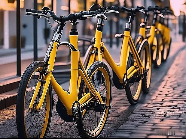 从11月15日起江西省南昌市的红谷滩区全域将会全面取消共享电单车运营取而代