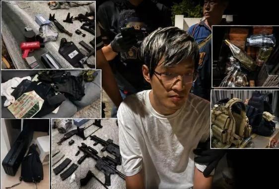 炸锅了！5月9日泰国副总理兼外长西哈萨在东京突然表态，正在讨论把中