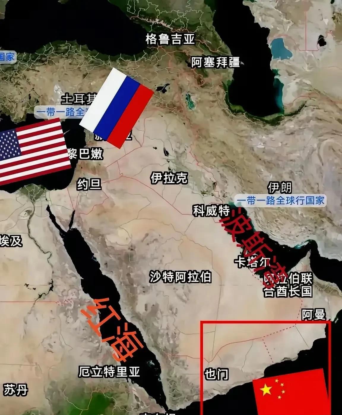 百年复兴（三）伊以冲突火爆开场，却以一种近乎荒唐的“三赢”模式结束，惊掉了全世