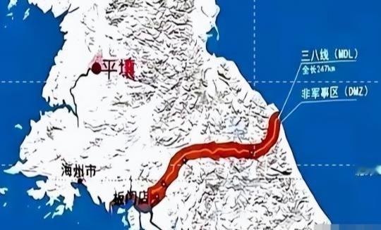 日本人曾有句话评价抗美援朝，让人读完后背发凉：中国若是不出兵，美国根本打不到鸭绿