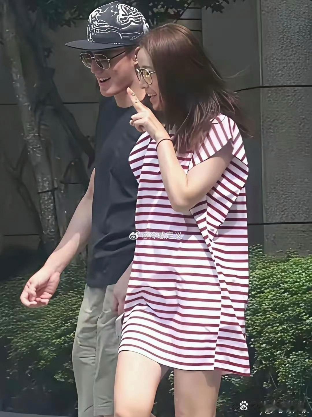 谁都可能离婚，就霍建华和林心如不会​​​
