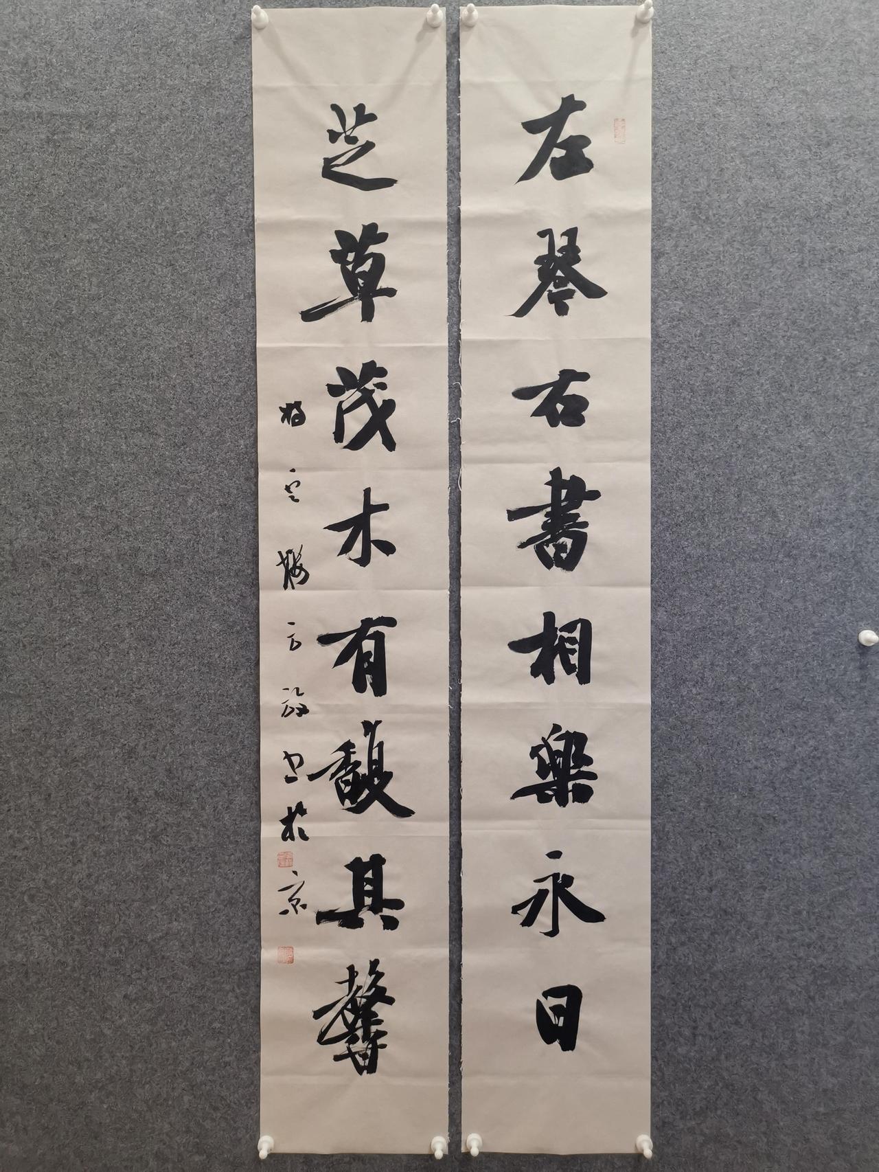 方放作为中书协培训中心导师，她的临摹教学理念对国展投稿有没有指导价值方放的教