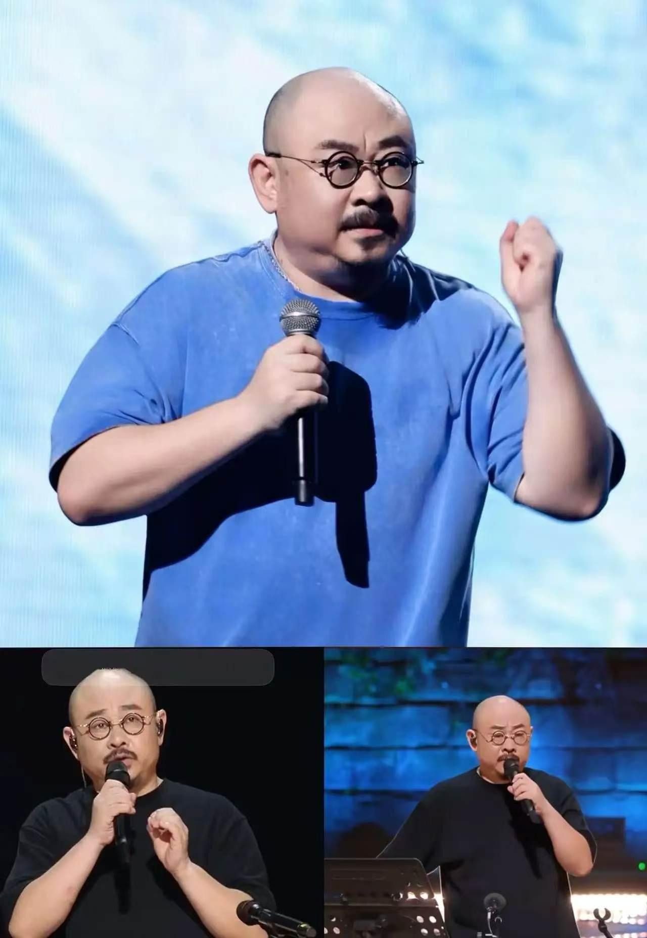 我宣布，我再也不听刀郎的演唱会了，不是不好听，也不是质量低，而是最后的《满江
