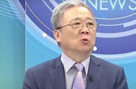 台湾省退役将领栗正杰说，根据日本媒体的推测，解放军将来若是发起解放台湾行动，如果