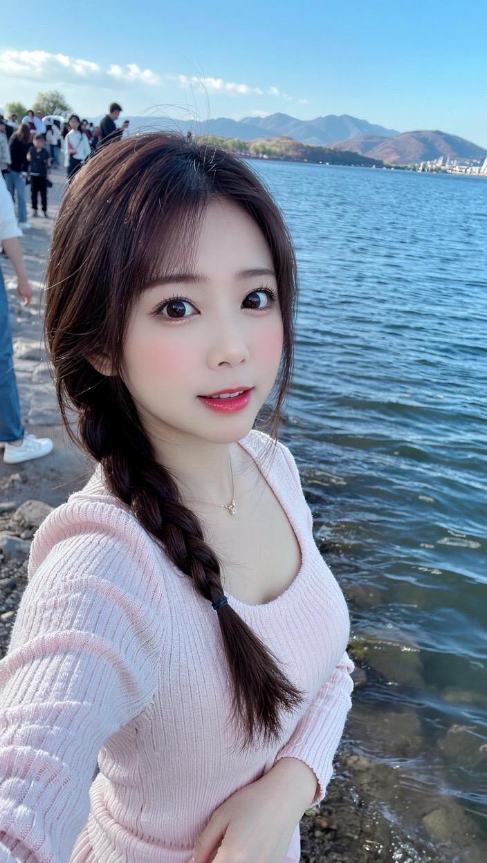 东西湖二十四城西安探访