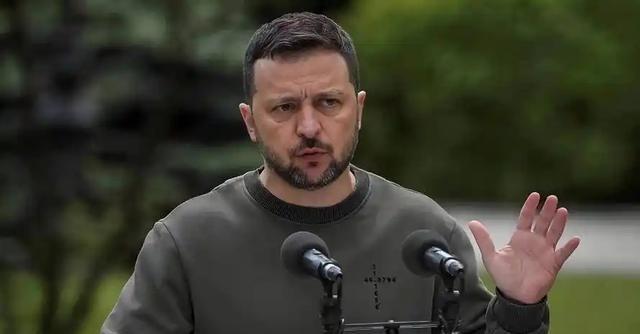 对乌克兰来说，最大的失误，不是一心想挤进北约，而是把与中国的亲密关系弄没了。