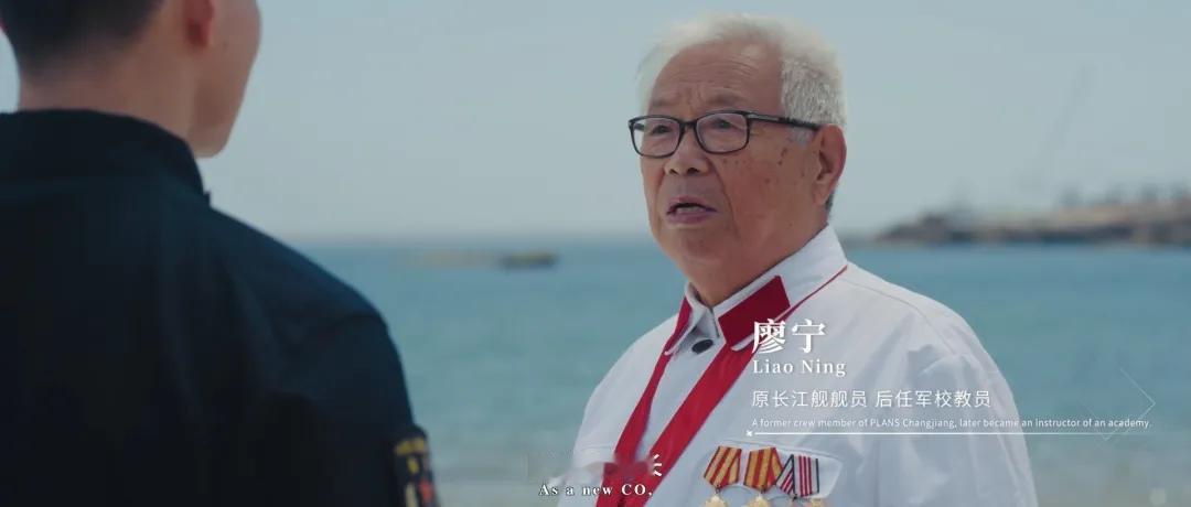 炸锅了！海军77周年宣传片明示：004是核动力，舷号19！中国首艘核航母，真的要