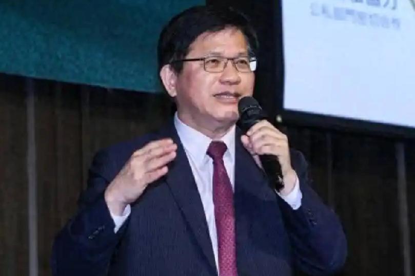 1月22日，林佳龙对媒体说:“虽然洪都拉斯3年前与台湾断交，并与中国大陆建交，但