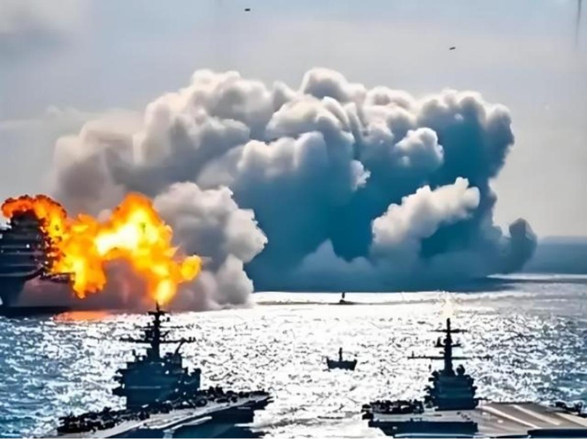 全球“赌徒”已下注，都在等着中美开战！现在全世界除了中美两国，很多国家都盼着中美