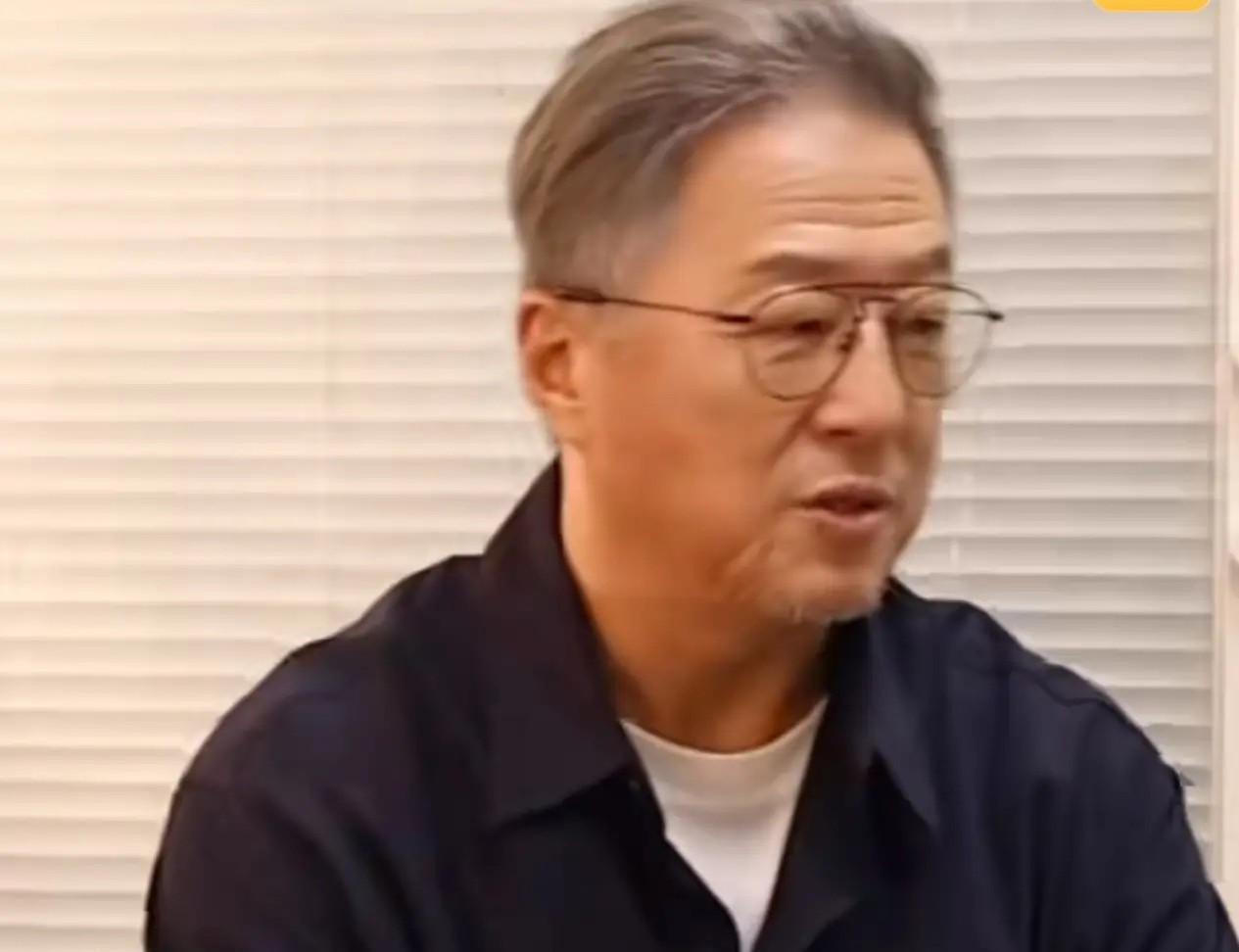 人还是要有点底线的，不能什么事都拿出来播哎……连王伟忠都站出来替s家抱不平了！