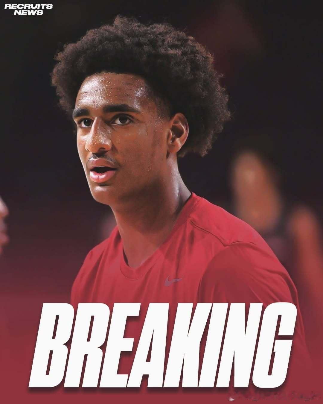 阿莱贾·阿里纳斯(AlijahArenas)将从NBA选秀中撤名，重返南加大开