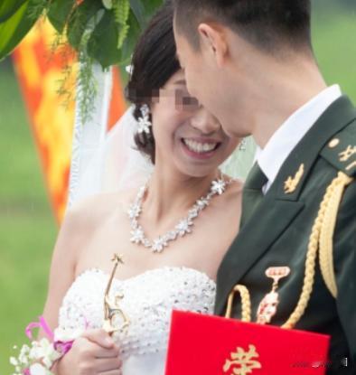 军婚不容破坏！江西，一女子与现役丈夫刚结婚没几个月，便趁着丈夫在部队服役之际，和