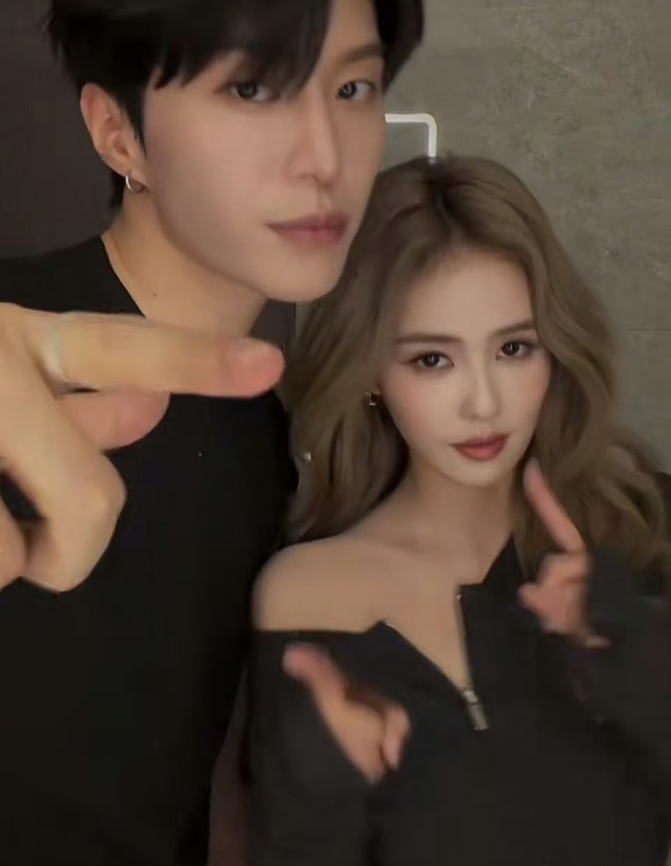 范丞丞白鹿跳了obsession白鹿～～白鹿范丞丞​​​