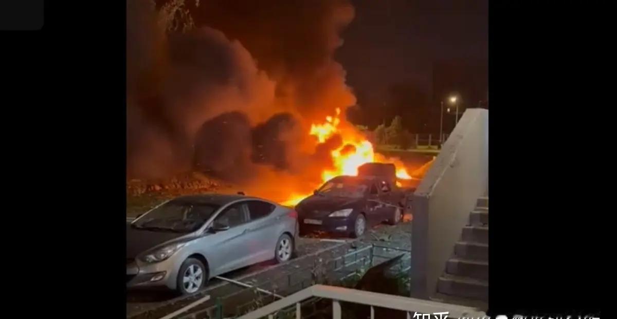 近日，俄乌局势突然升温，就在世界都关注美国那边的停火谈判时，前线却打成了一锅粥。