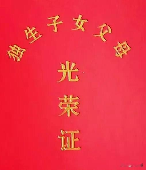 📖浙江省独生子女奖励扶助随身备忘卡一、申领核心条件1. 基础资格：2