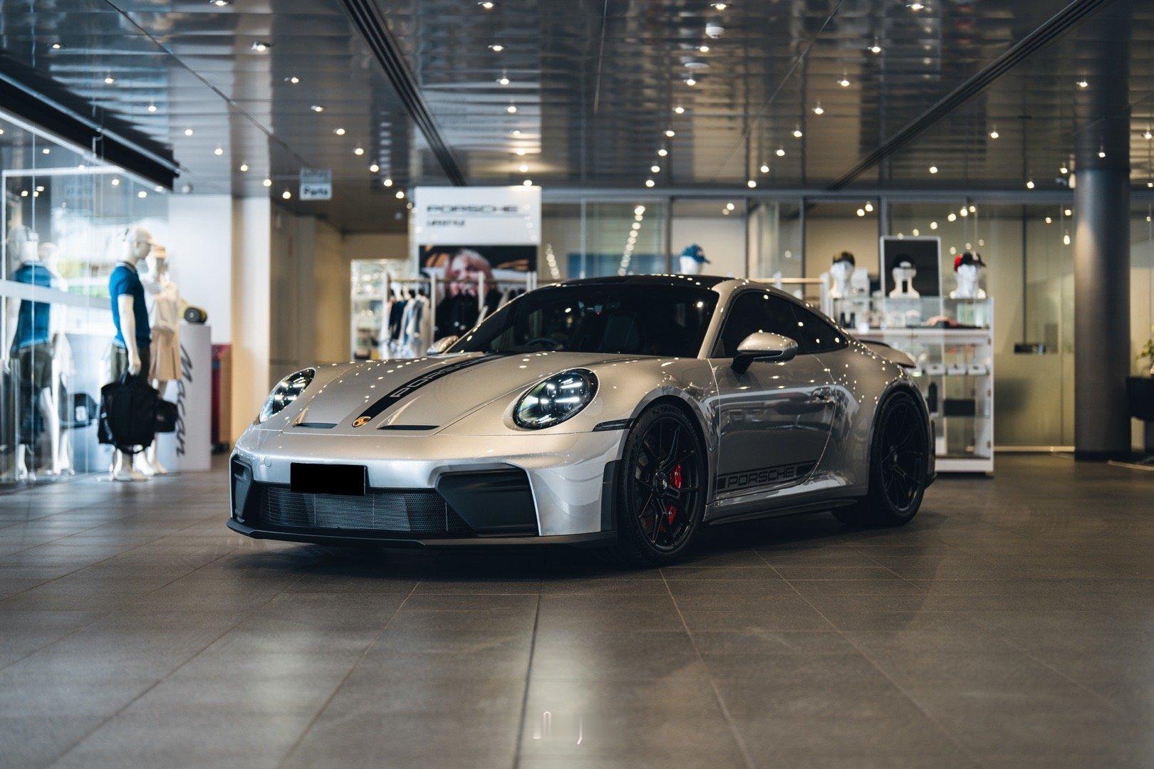 Sergio的摄影库Porsche992.2GT3Tourin