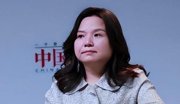 “我凭本事贷的款，凭什么还！”“园林皇后”何巧女在中国贷款200亿拒绝还钱，