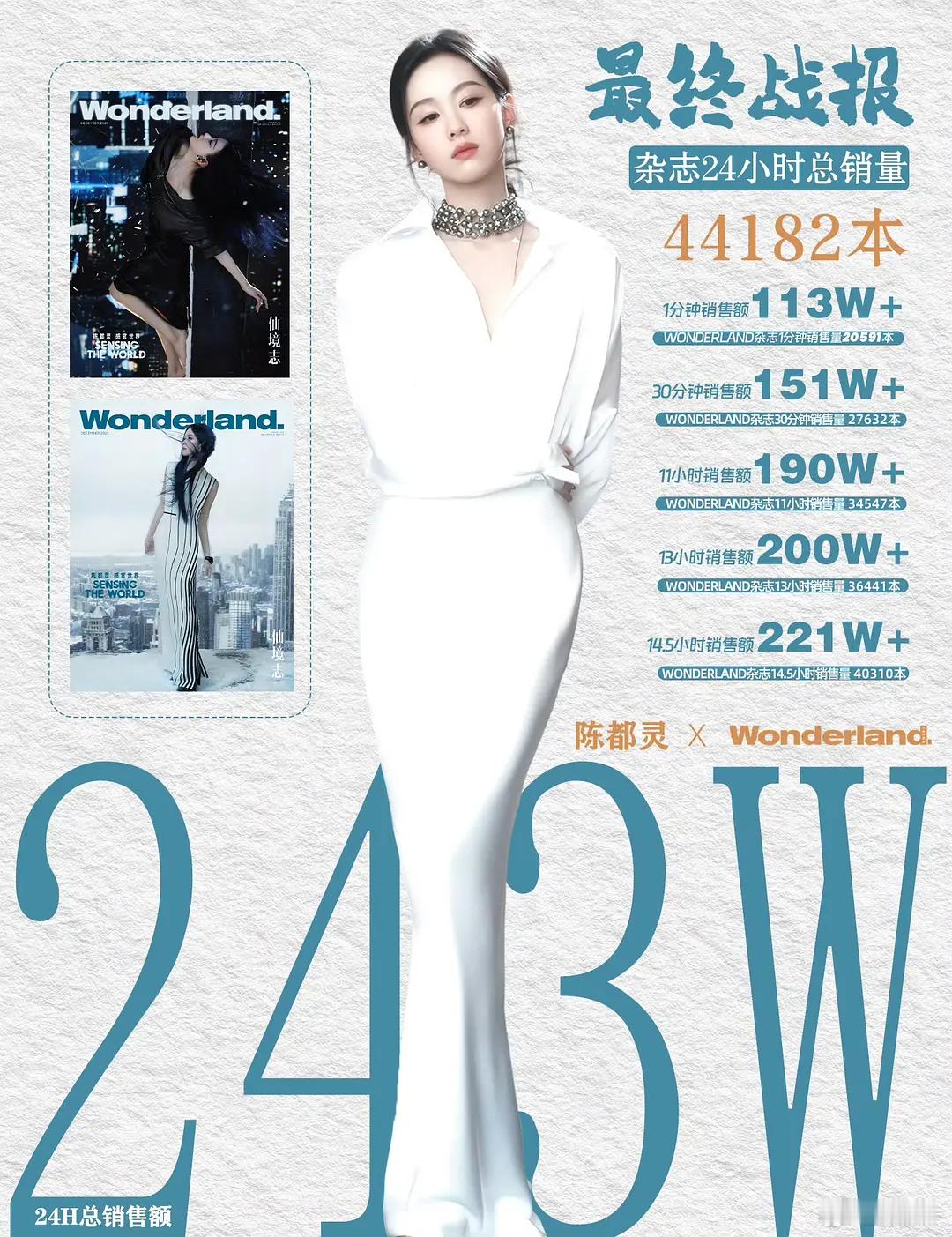 这回陈都灵可以在榜上待久一点了吧！