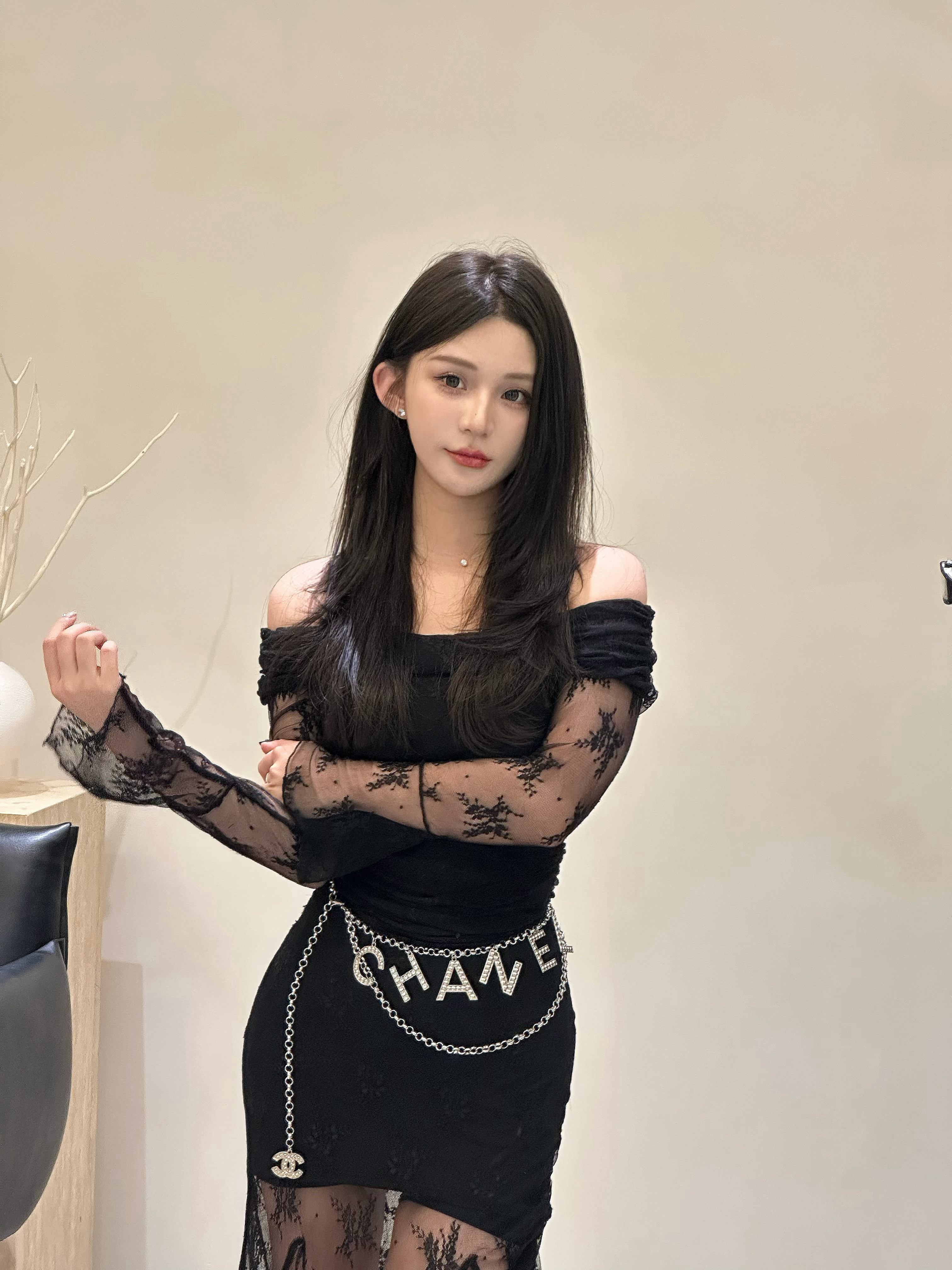 新皮肤💇‍♀️​​​