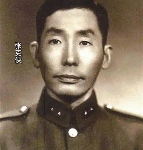 1947年，华东野战军一司令率4个师宣布反共投蒋，最后结局如何？解放战争开打之后