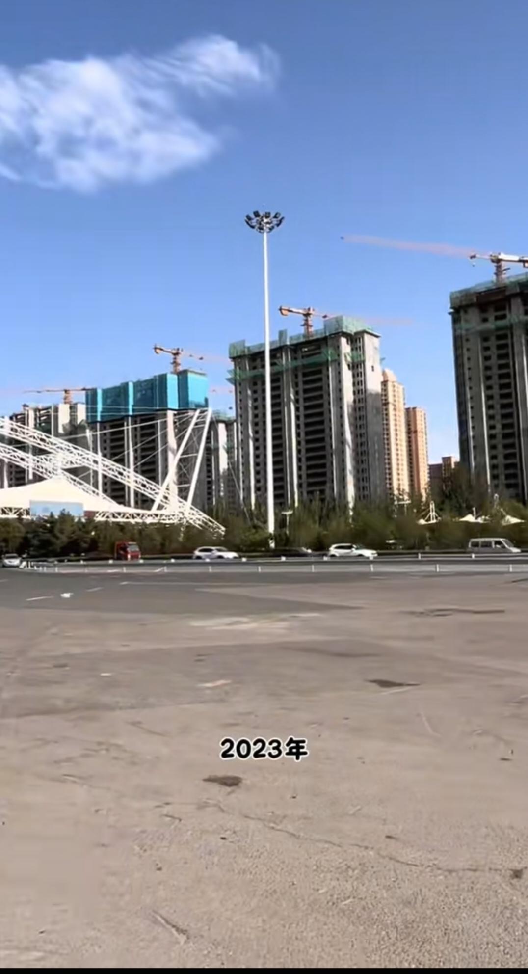 “保障性住房”就是一个笑话，何为保障性住房？就是政府为中低收入家庭提供的限定标准