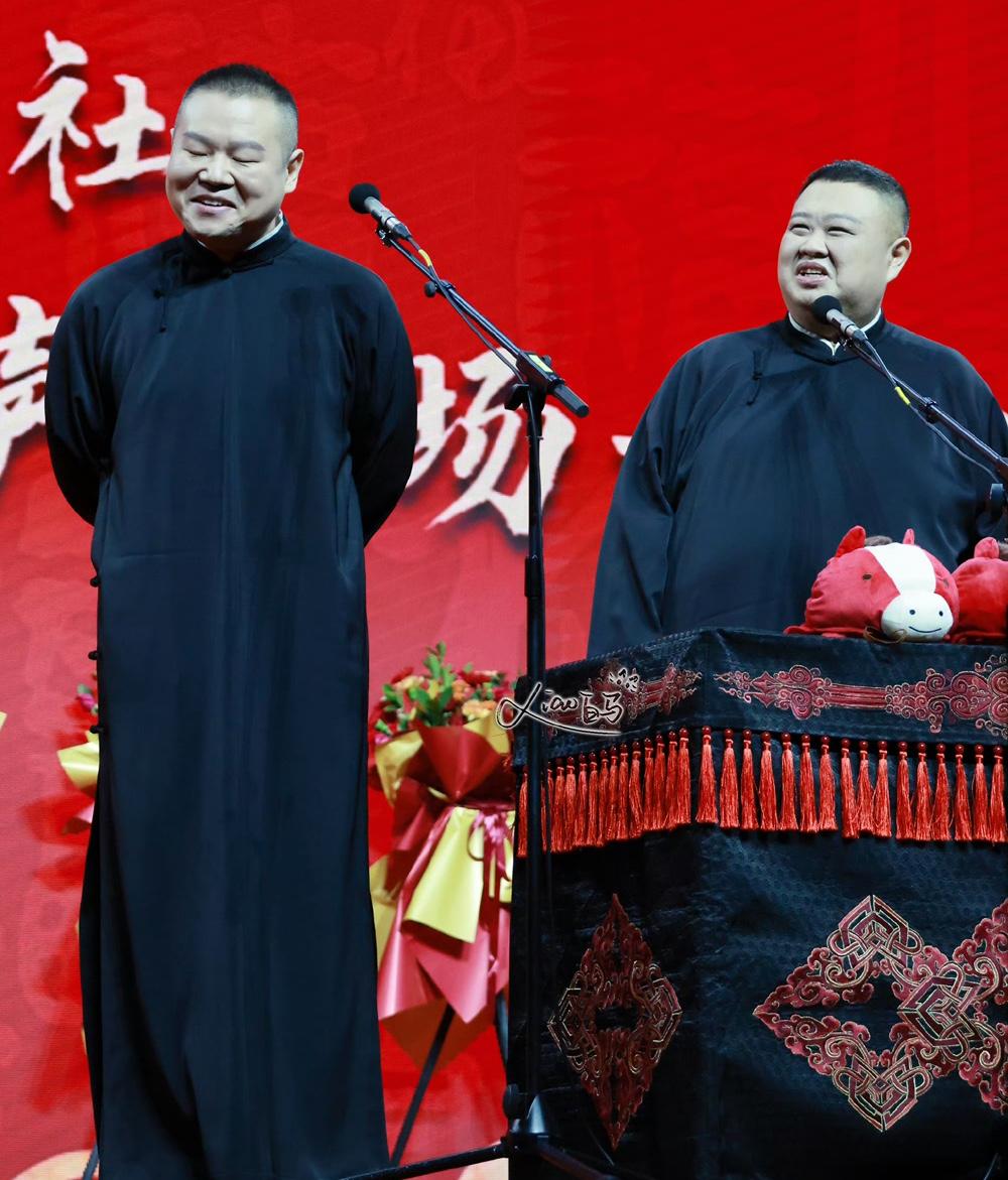 【央视主持人扬帆爆料岳云鹏参与2026央视春晚彩排，你怎么看？】近日、央视主持