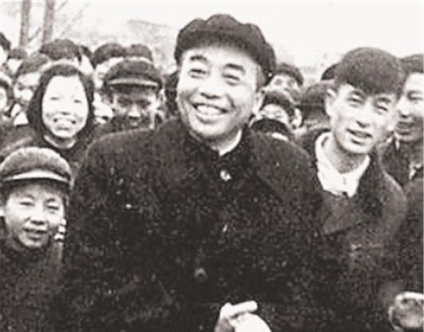 若没当上志愿军司令员，1955年元帅授衔时，彭老总还会是第二吗？1955年授