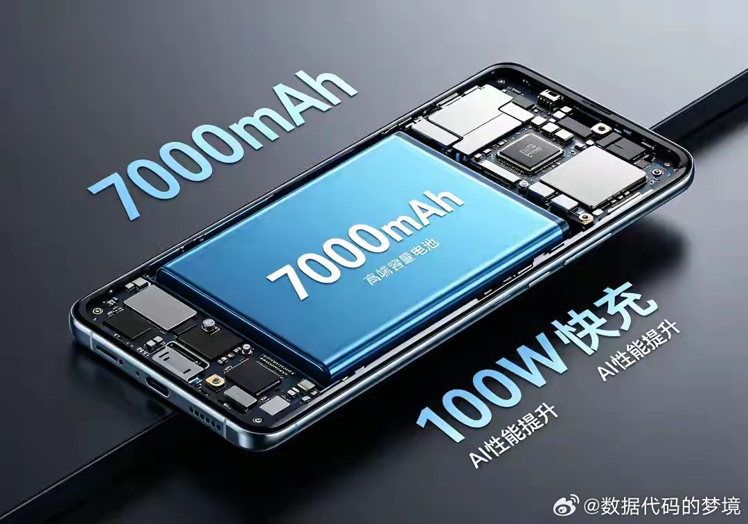 机皇配置曝光！双层OLED+最强麒麟，华为Mate90ProMax猛料出炉​