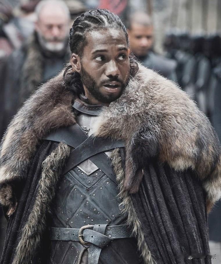 马刺吹和卡吹真的应该停一停了……首先，你们发现了吗？？别人投中一球很平常，而伦