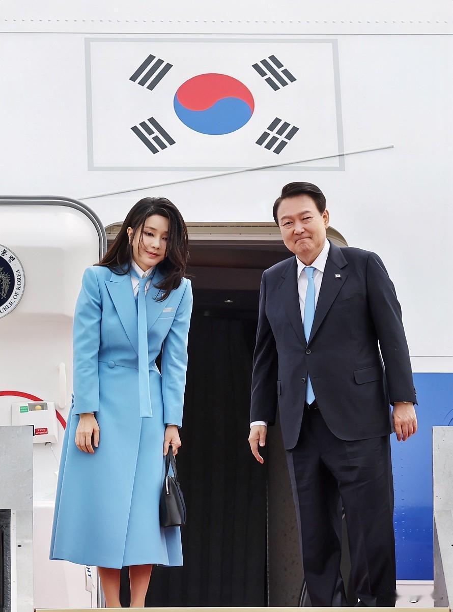 大难临头各自飞！9月10日，韩国前第一夫人金建希在二审庭审上最后陈述环节，被曝数