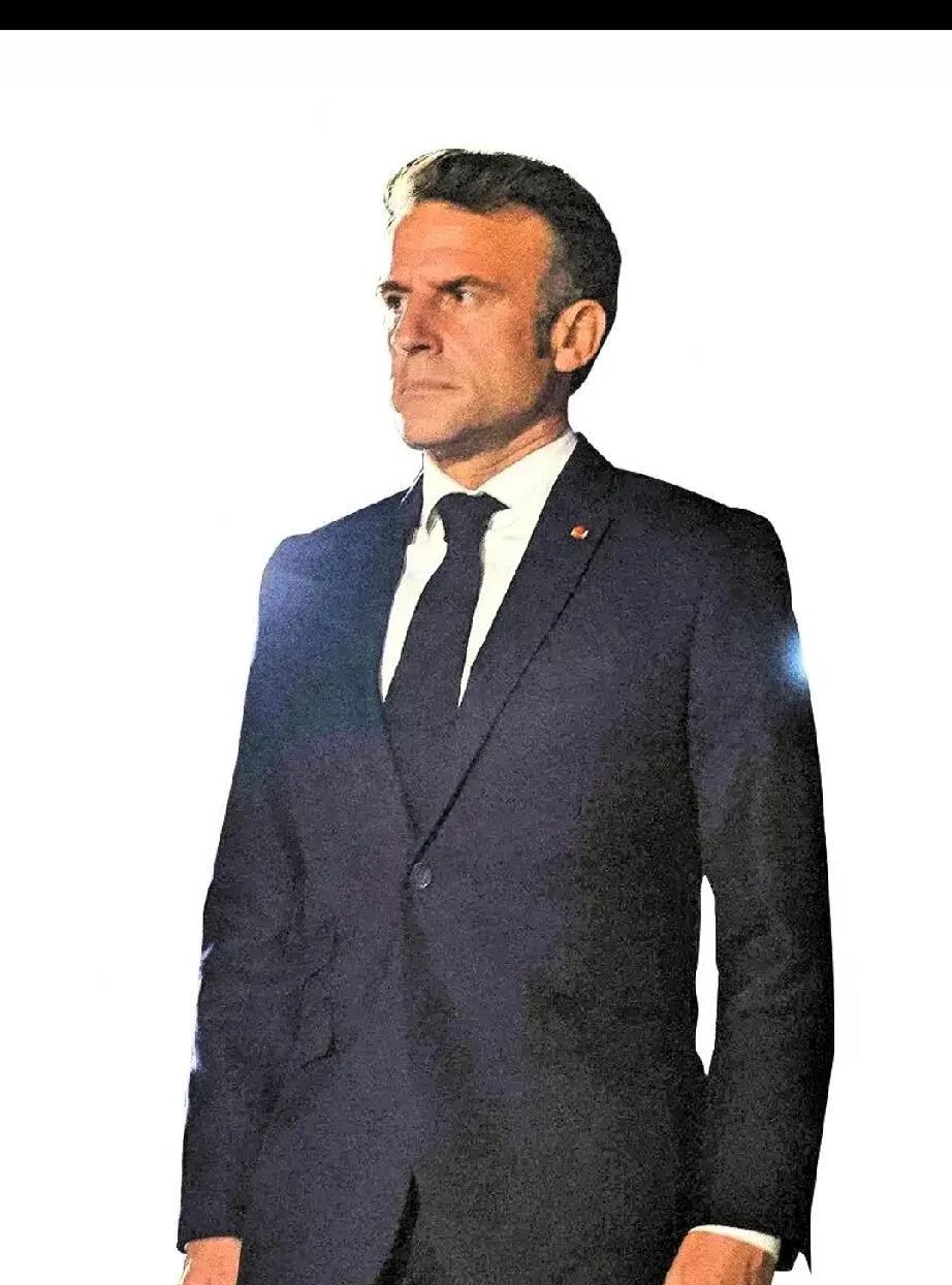 一旦欧洲脱离了美国保护，欧洲会出现是什么状况？首先德国做不到与美脱离。法国能做到
